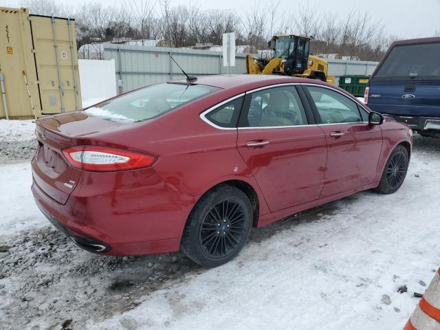Photo 3 from auction – 2016 FORD FUSION SE with VIN 3FA6P0H94GR256196