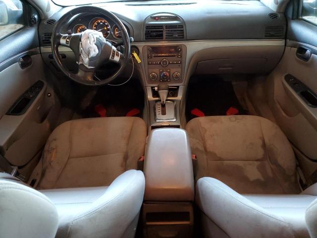 Photo 8 from auction – 2009 SATURN AURA XE with VIN 1G8ZS57B89F106190