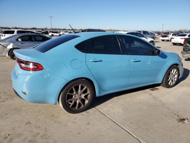 Photo 3 from auction – 2013 DODGE DART SXT with VIN 1C3CDFBA1DD171837