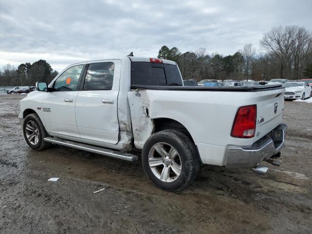 Photo 2 from auction – 2014 RAM 1500 SLT with VIN 1C6RR7LT2ES438422