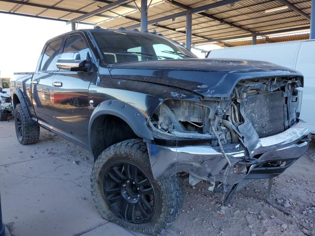 Photo 4 from auction – 2013 RAM 2500 SLT with VIN 3C6UR5DL5DG546536