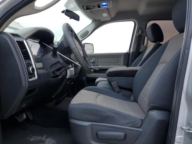Photo 7 from auction – 2012 DODGE RAM 1500 S with VIN 1C6RD6GP3CS100840