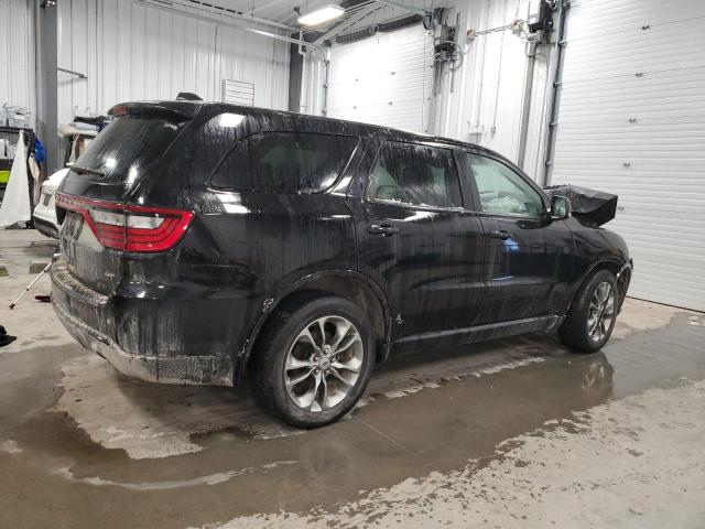 صورة رقم 3 من المزاد - 2020 DODGE DURANGO GT مع VIN 1C4RDJDG0LC102569