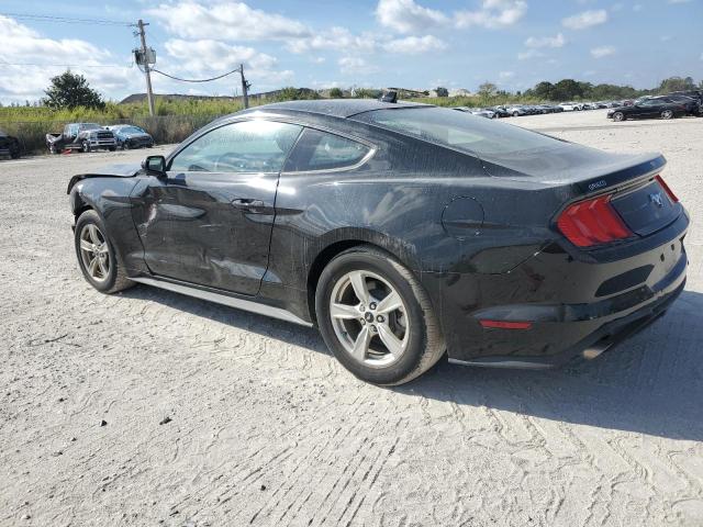 Photo 2 from auction – 2021 FORD MUSTANG with VIN 1FA6P8TH4M5140508