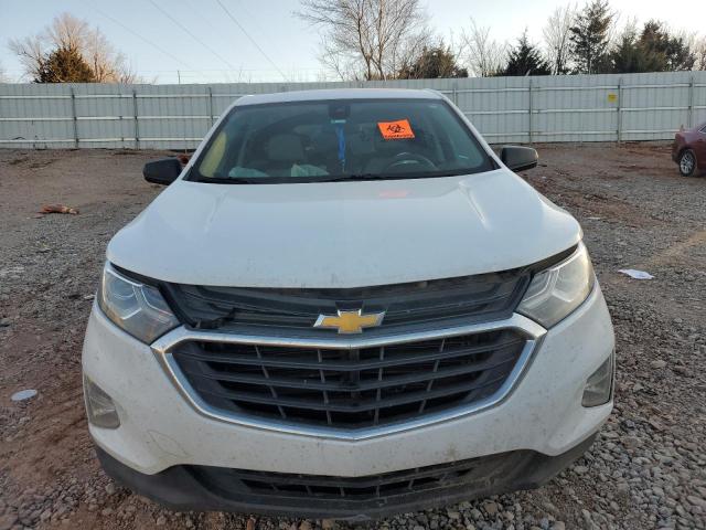 Photo 5 from auction – 2020 CHEVROLET EQUINOX LS with VIN 3GNAXHEV5LS726654