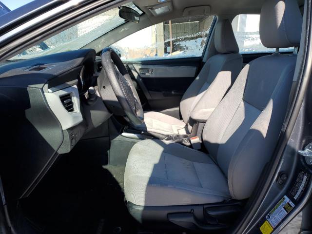 Photo 7 from auction – 2015 TOYOTA COROLLA EC with VIN 2T1BPRHE1FC461182