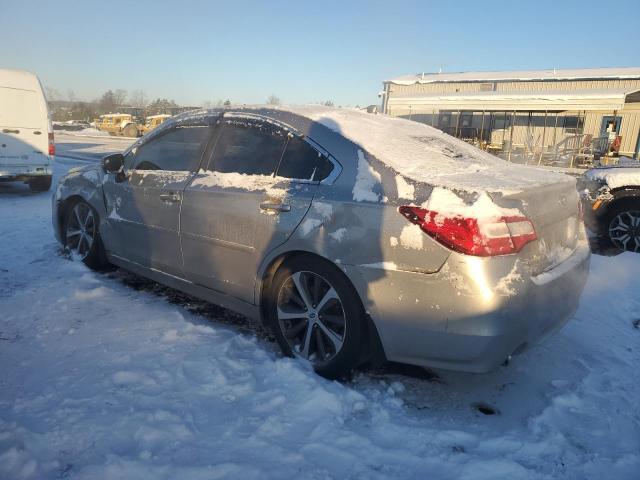 Photo 2 from auction – 2017 SUBARU LEGACY 2.5 with VIN 4S3BNAN64H3006360