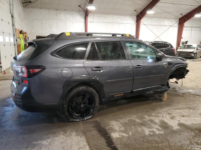 Photo 3 from auction – 2023 SUBARU OUTBACK WI with VIN 4S4BTGUD6P3172303