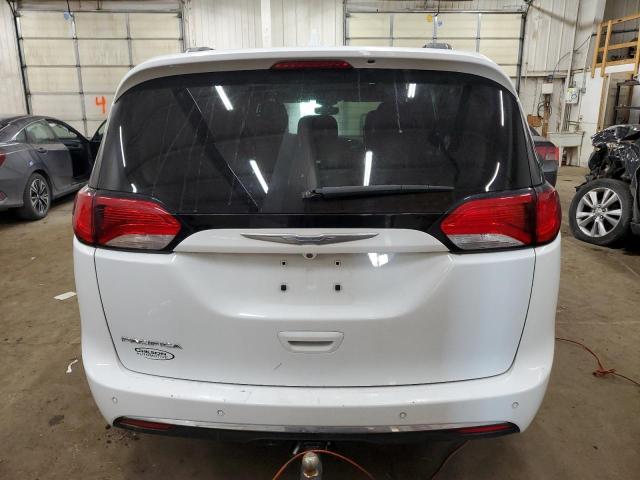 Photo 6 from auction – 2017 CHRYSLER PACIFICA T with VIN 2C4RC1EG2HR796391