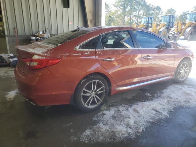 Photo 3 from auction – 2015 HYUNDAI SONATA SPO with VIN 5NPE34AB0FH154000