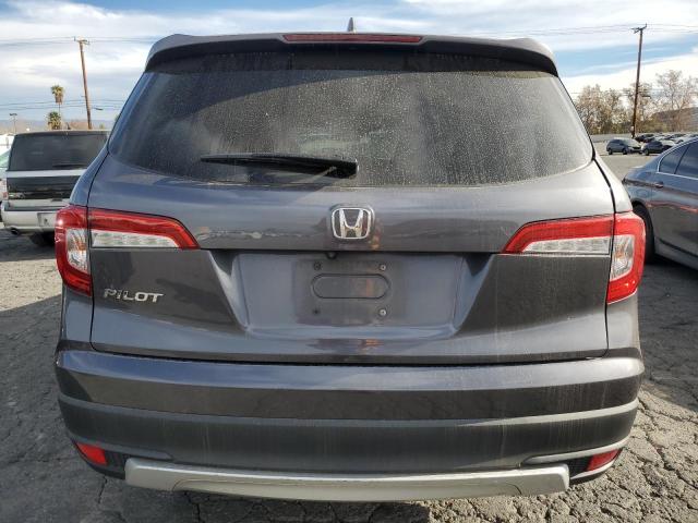 Photo 6 from auction – 2019 HONDA PILOT EX with VIN 5FNYF5H33KB027145