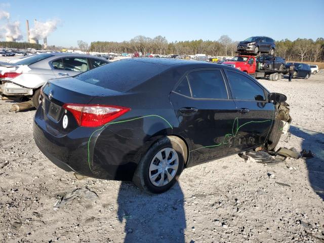 Photo 3 from auction – 2018 TOYOTA COROLLA L with VIN 5YFBURHE7JP822237