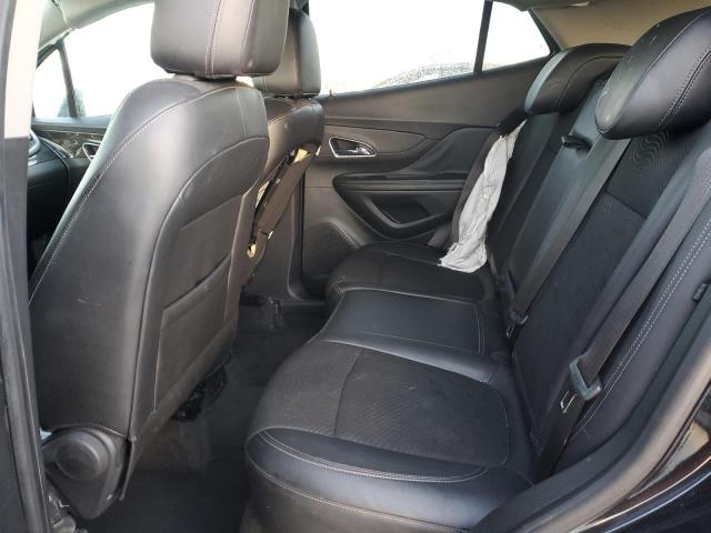 Photo 11 from auction – 2014 BUICK ENCORE CON with VIN KL4CJFSB5EB721416