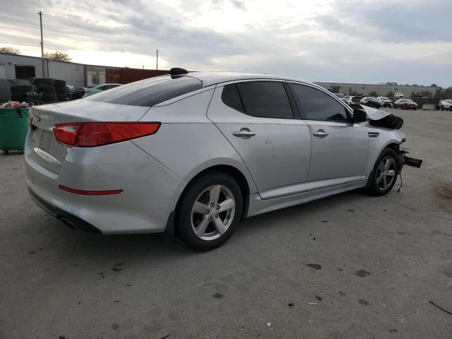 Photo 3 from auction – 2015 KIA OPTIMA LX with VIN 5XXGM4A78FG381304
