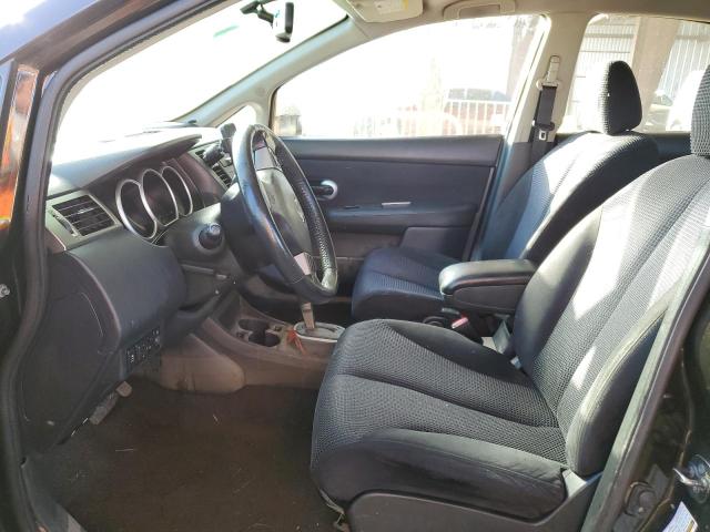Photo 7 from auction – 2012 NISSAN VERSA S with VIN 3N1BC1CP6CK226235
