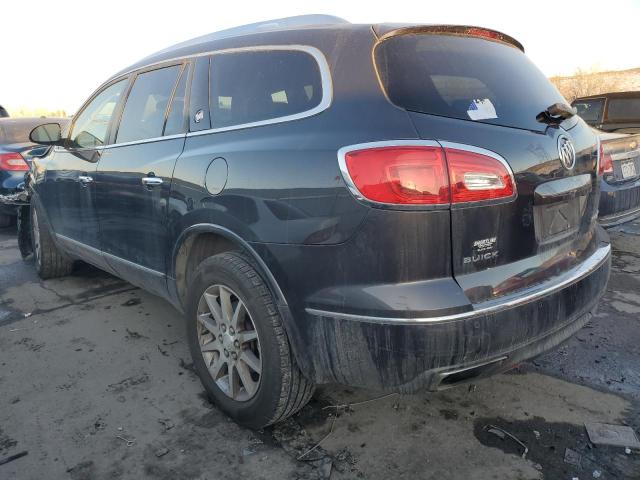 Photo 2 from auction – 2015 BUICK ENCLAVE with VIN 5GAKVBKD8FJ389044