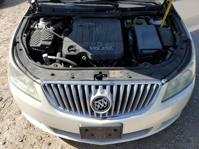 Photo 11 from auction – 2011 BUICK LACROSSE C with VIN 1G4GA5ED8BF267466