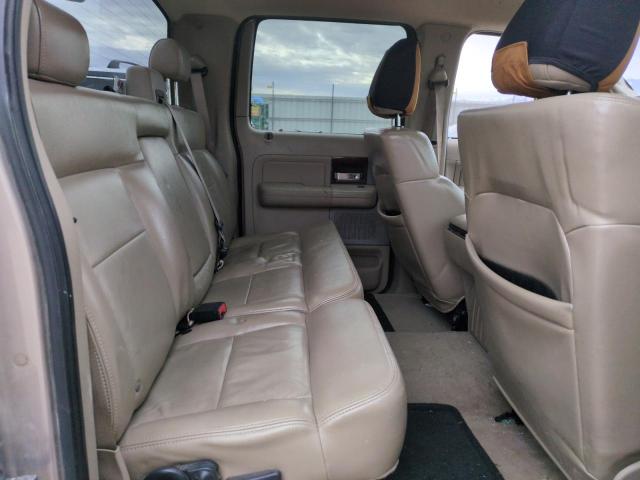 Photo 10 from auction – 2005 FORD F150 SUPER with VIN 1FTPW14505KB44720
