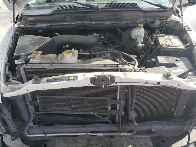 Photo 11 from auction – 2005 DODGE RAM 1500 S with VIN 1D7HA18NX5S228627