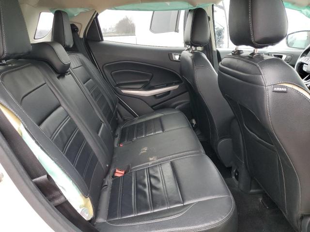 Photo 11 from auction – 2020 FORD ECOSPORT T with VIN MAJ6S3KL3LC362149