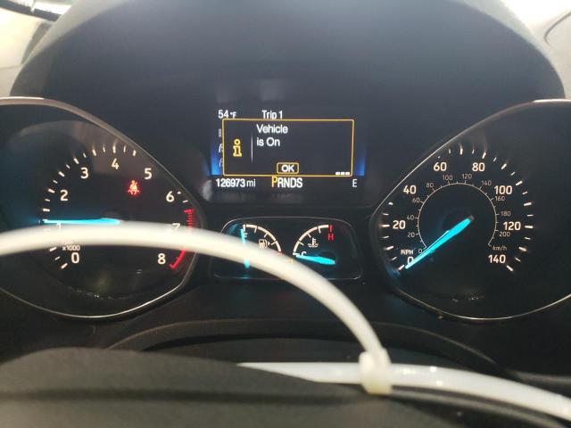 Photo 9 from auction – 2019 FORD ESCAPE S with VIN 1FMCU0F71KUA70992