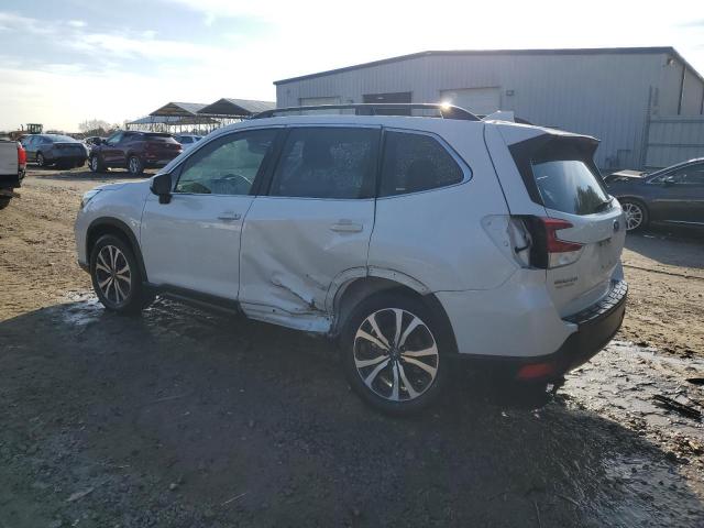 Photo 2 from auction – 2021 SUBARU FORESTER L with VIN JF2SKAUC2MH407520