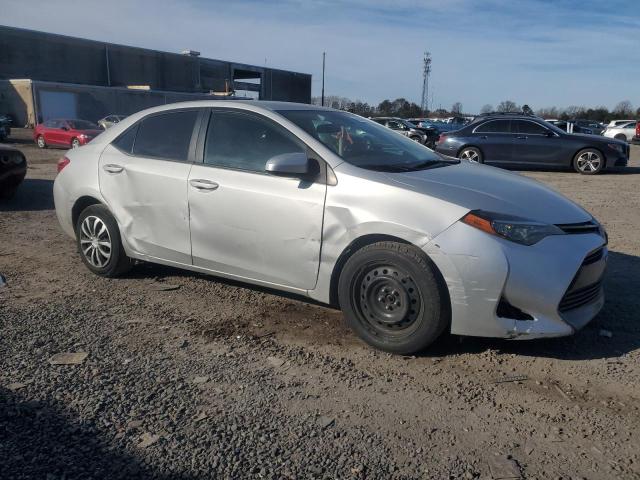 Photo 4 from auction – 2018 TOYOTA COROLLA L with VIN 2T1BURHE4JC092559