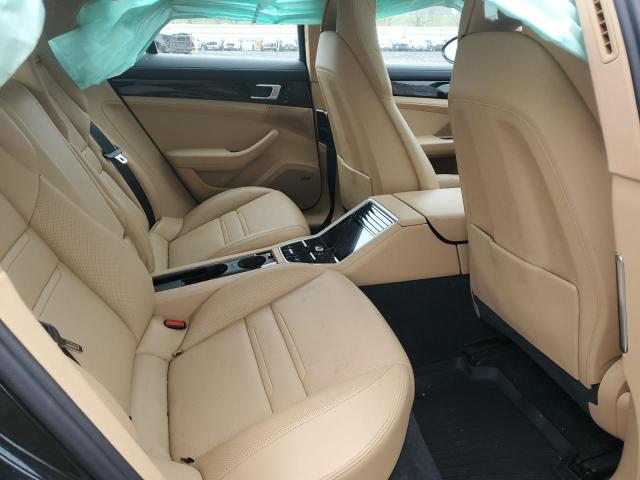 Photo 10 from auction – 2018 PORSCHE PANAMERA 4 with VIN WP0AA2A75JL111023