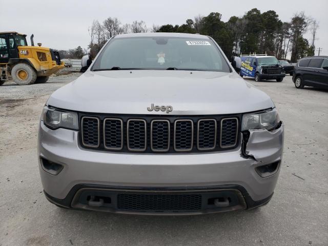Photo 5 from auction – 2016 JEEP GRAND CHER with VIN 1C4RJEBG4GC407565