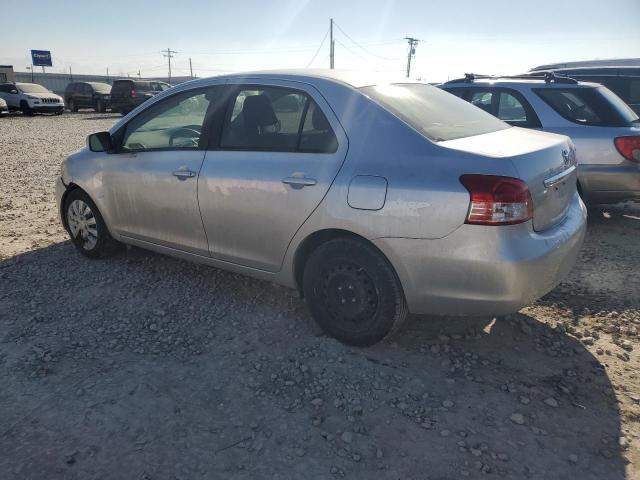 Photo 2 from auction – 2012 TOYOTA YARIS with VIN JTDBT4K32CL038508