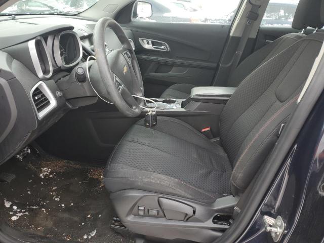 صورة رقم 7 من المزاد - 2015 CHEVROLET EQUINOX LS مع VIN 2GNFLEEK5F6198154