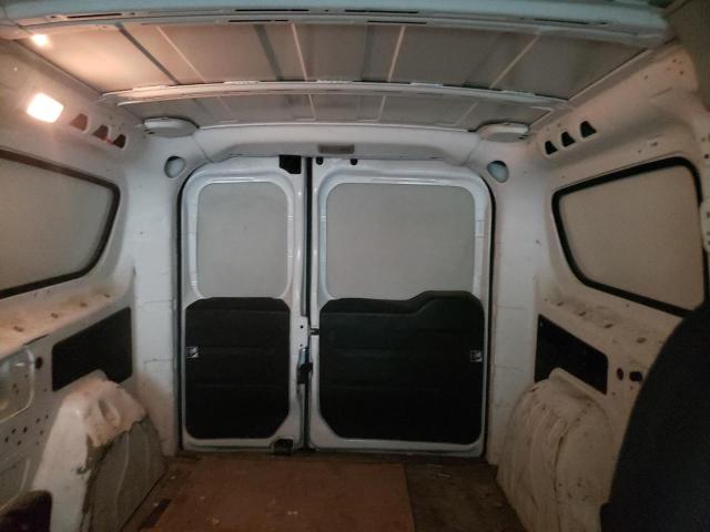 Photo 10 from auction – 2017 RAM PROMASTER with VIN ZFBERFAB8H6D21054
