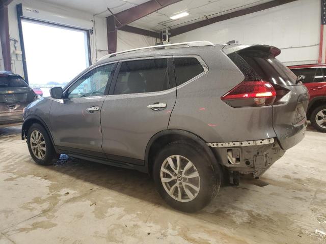 Photo 2 from auction – 2018 NISSAN ROGUE S with VIN KNMAT2MT1JP549839