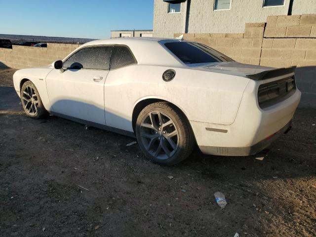 Photo 2 from auction – 2019 DODGE CHALLENGER with VIN 2C3CDZBT4KH592955