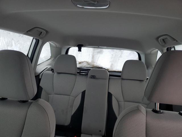 Photo 10 from auction – 2021 SUBARU FORESTER with VIN JF2SKADC0MH416622