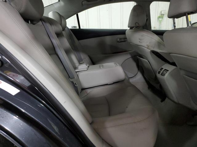 Photo 10 from auction – 2008 LEXUS ES 350 with VIN JTHBJ46G182262996