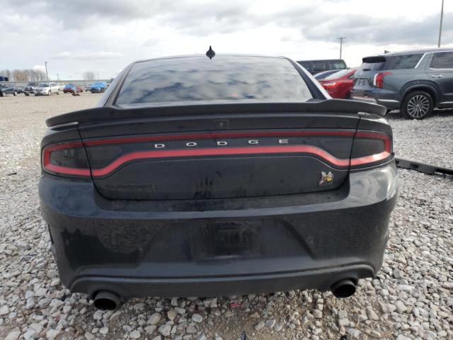 Photo 6 from auction – 2019 DODGE CHARGER SC with VIN 2C3CDXGJ6KH507772
