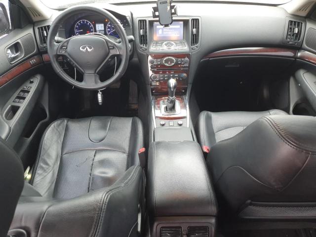 Photo 8 from auction – 2012 INFINITI G37 with VIN JN1CV6AR5CM675910