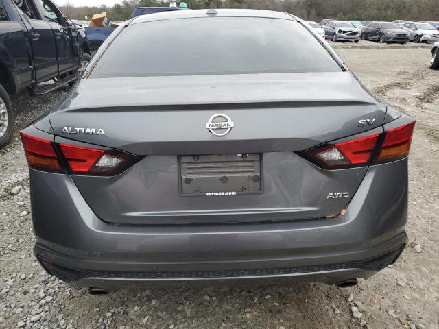 Photo 6 from auction – 2019 NISSAN ALTIMA SV with VIN 1N4BL4DW6KC190917