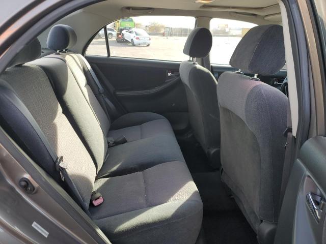 Photo 10 from auction – 2004 TOYOTA COROLLA CE with VIN 1NXBR32E04Z276178