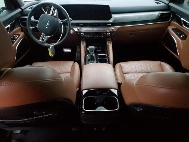 Photo 8 from auction – 2024 KIA TELLURIDE with VIN 5XYP5DGC2RG472294