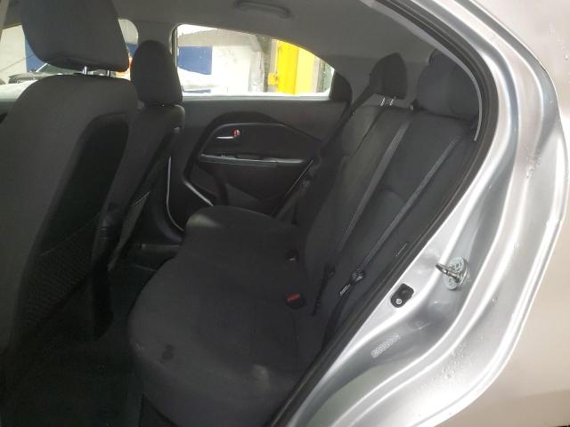 Photo 10 from auction – 2013 KIA RIO EX with VIN KNADN5A32D6301619
