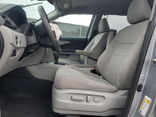 Photo 7 from auction – 2019 HONDA PILOT EX with VIN 5FNYF6H31KB098026
