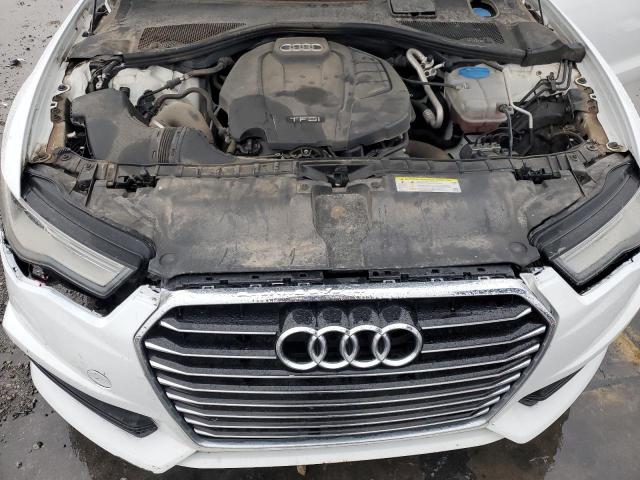 Photo 11 from auction – 2017 AUDI A6 PREMIUM with VIN WAUC8AFC5HN121129