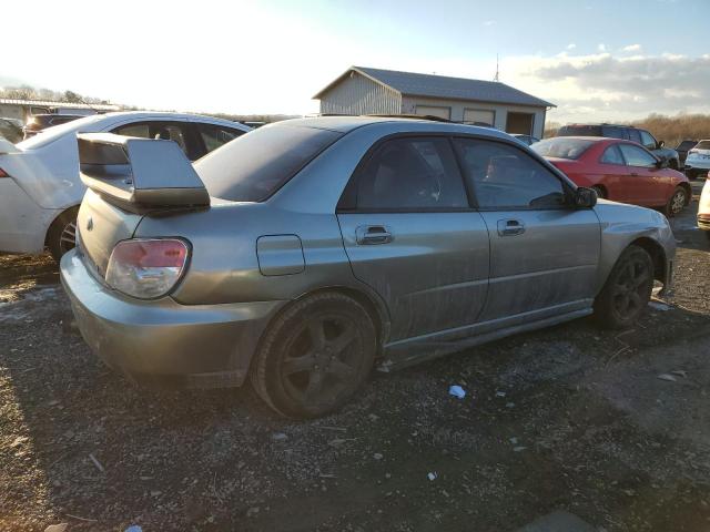 Photo 3 from auction – 2007 SUBARU IMPREZA 2. with VIN JF1GD61657H517773