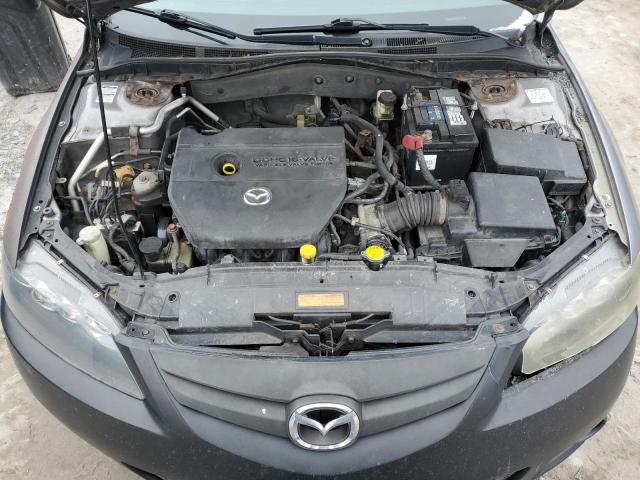 Photo 11 from auction – 2006 MAZDA 6 I with VIN 1YVHP84CX65M55865