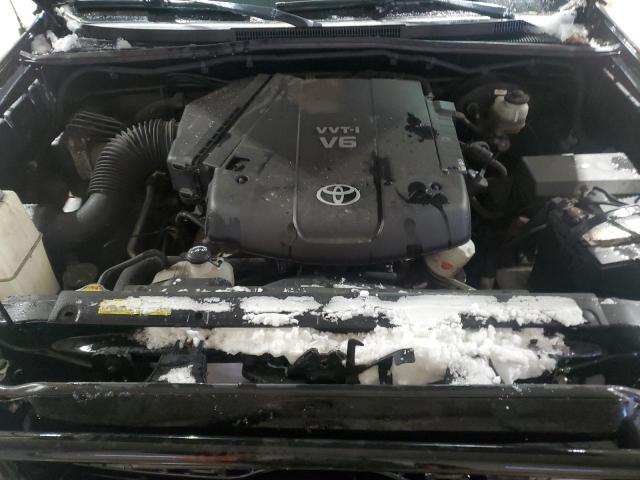 Photo 11 from auction – 2011 TOYOTA TACOMA DOU with VIN 3TMLU4EN2BM059662