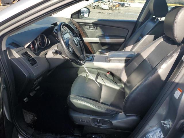 Photo 7 from auction – 2011 MAZDA CX-9 with VIN JM3TB2DV5B0308770
