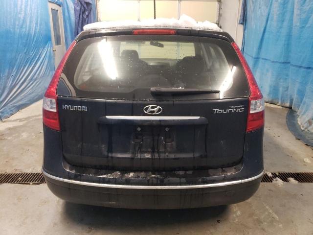 Photo 6 from auction – 2011 HYUNDAI ELANTRA TO with VIN KMHDB8AE3BU093379