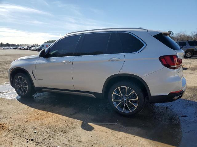Photo 2 from auction – 2018 BMW X5 XDRIVE3 with VIN 5UXKR0C57JL074195